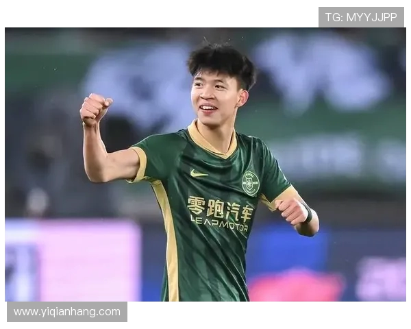 王钰栋东亚杯表现回顾 首战对韩国未射门全程沉寂射门效率亟待提高
